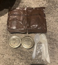 US Army Vietnam C Ration