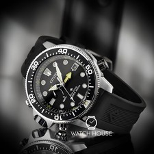 Citizen Promaster Aqualand Eco