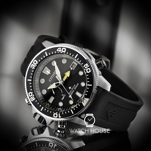 Citizen promaster aqualand eco - citizen,