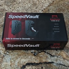 GunVault SpeedVault SV 500