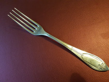 Silber Jugendstil 1910 eine