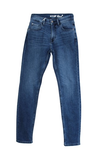 Mustang damen denim jeans - damen,