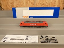 Roco 63663 Br 189 040-9 NEM DC