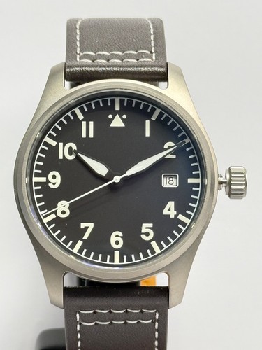 Aviator titan fliegeruhr - aviator,