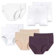 SCHIESSER Damen Slips -