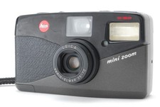 Leica Mini Zoom analoge