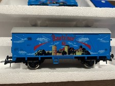 Selten ! Roco Güterwagen