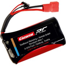 CARRERA RC - LiFePo4 AKKU 6,4V