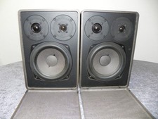 Top  Canton Fonum 30    3 Wege Lautsprecher Boxen Vintage