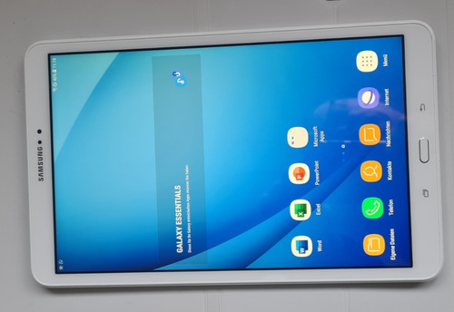Samsung galaxy tab - samsung, a
