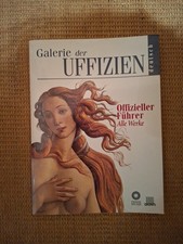Galerie der Uffizien