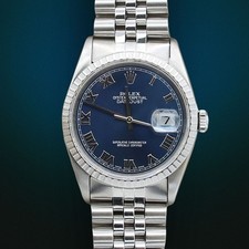 Rolex Datejust Ref. 16220 -