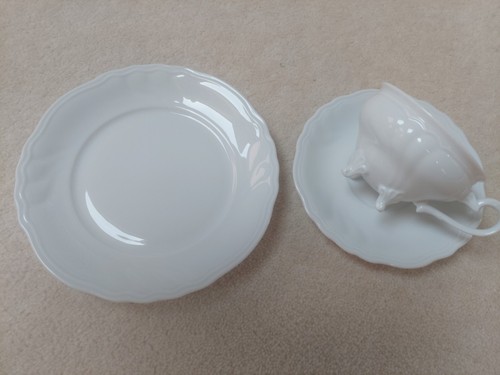 Porzellan kaffee set - porzellan,