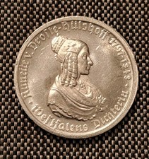 50 Mark  Notgeld Provinz Westfalen 1923