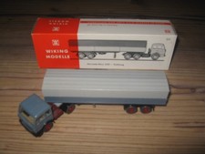 Wiking - MB 2632 S