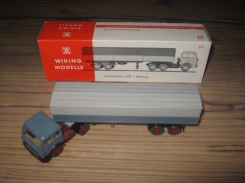 Wiking 2632 s - mb,