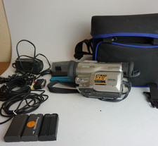 Panasonic Videokamera  NV-DX