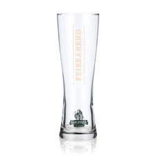 Kapuziner Bier Glas Gläser