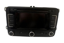 Volkswagen Touran II 2010