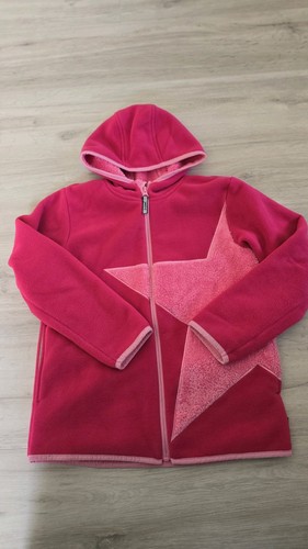Warme jako außen fleece - warme, jako-o