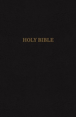 Thomas nelson kjv holy - thomas,
