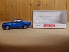 VW Amarok WIKING 0311-49