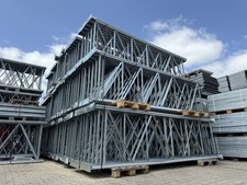 Palettenregalständer Polypal