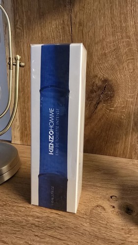 Kenzo homme edt intense - kenzo,