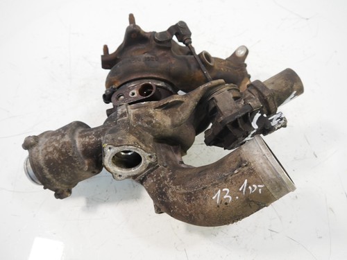 Turbolader für audi a5 - b9,