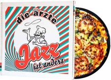 DIE ÄRZTE Jazz Ist Anders LP