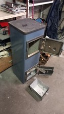werkstattofen holz gebraucht