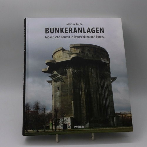Martin kaule bunkeranlagen - martin,