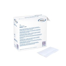 MaiMed Med elastischer Wundschnellverband 4/6/8 cm x 5 m Wundpflaster weiß