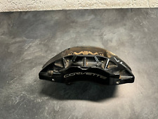 Bremssattel Vorne Links Brake Caliper Corvette C7 6.2L V8 OEM