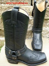 Sendra Boots Bikerboots Farmer