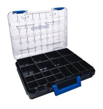 Sortimo boxx 320 inkl 12 - sortimo, t-boxx