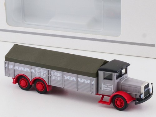 Märklin 94265 lkw man - 94265,