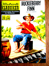 Illustrierte Klassiker -