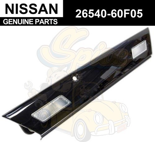 Nissan original 26540 60f05 - nissan,