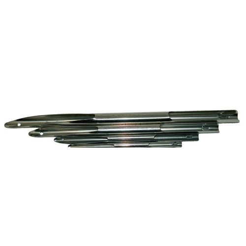 Bukh pro spleißfid set - pro, spleißfid-set
