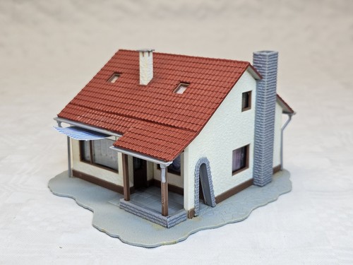 Vollmer 13202 haus mit - vollmer,