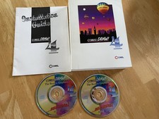 COREL DRAW! 4 The Best In