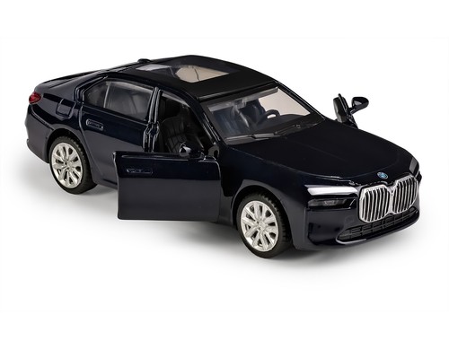 Bmw germany luxus auto - bmw, i7