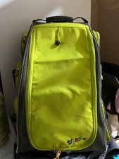 Jako-O Koffer mit Kulturtasche