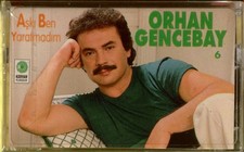 15306--Orhan Gencebay,Aski Ben