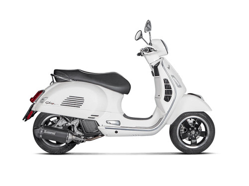 Akrapovic auspuff slip - auspuff, slip-on