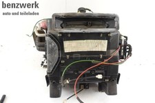 Mercedes W124 Wärmetauscher Heizungskasten mit Gebläse bei Klima 1248304660 ✔️
