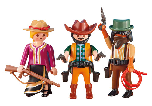 Playmobil 6278 western - 6278,