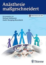 Anästhesie maßgeschneidert