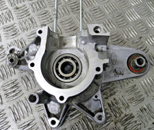 rechte Motorblockhälfte ,TGB